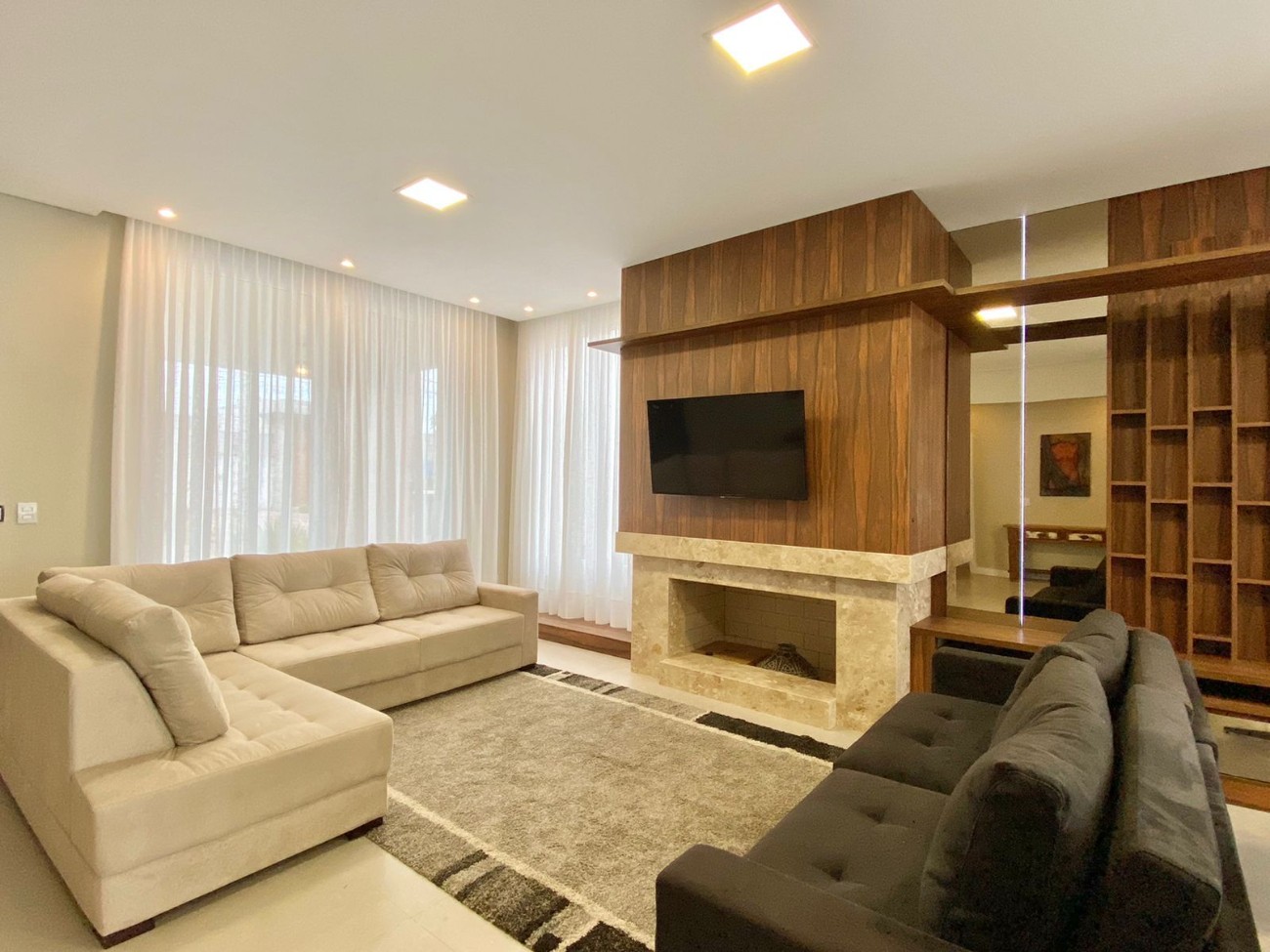 Casa de Condomínio, 3 quartos - Foto 11