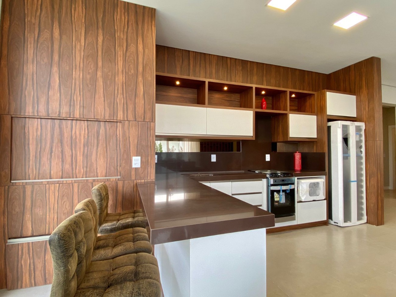 Casa de Condomínio, 3 quartos - Foto 13