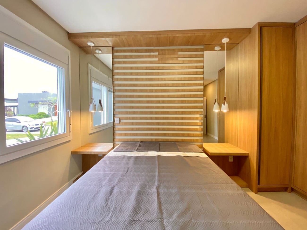 Casa de Condomínio, 3 quartos - Foto 12