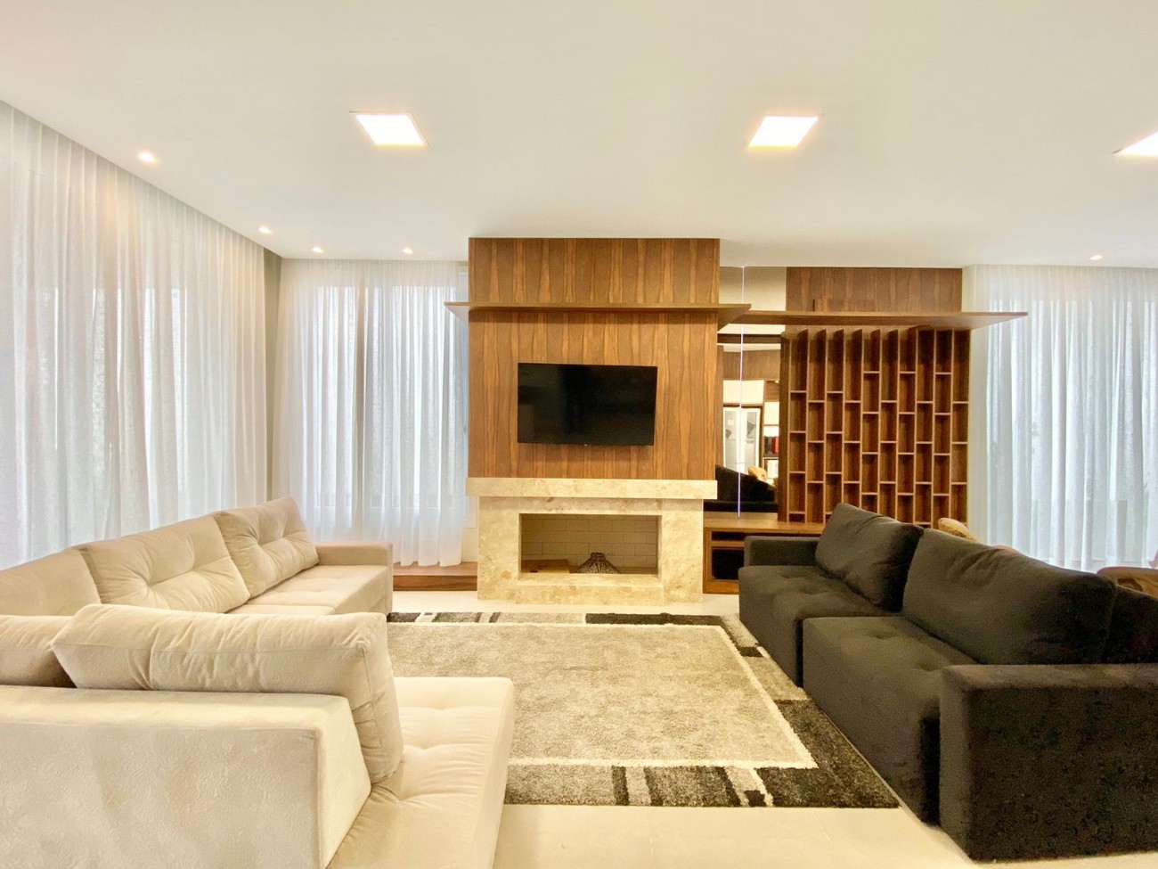 Casa de Condomínio, 3 quartos - Foto 7