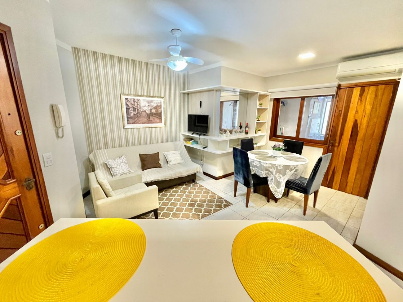 Apartamento, 1 quarto, 57 m² - Foto 14