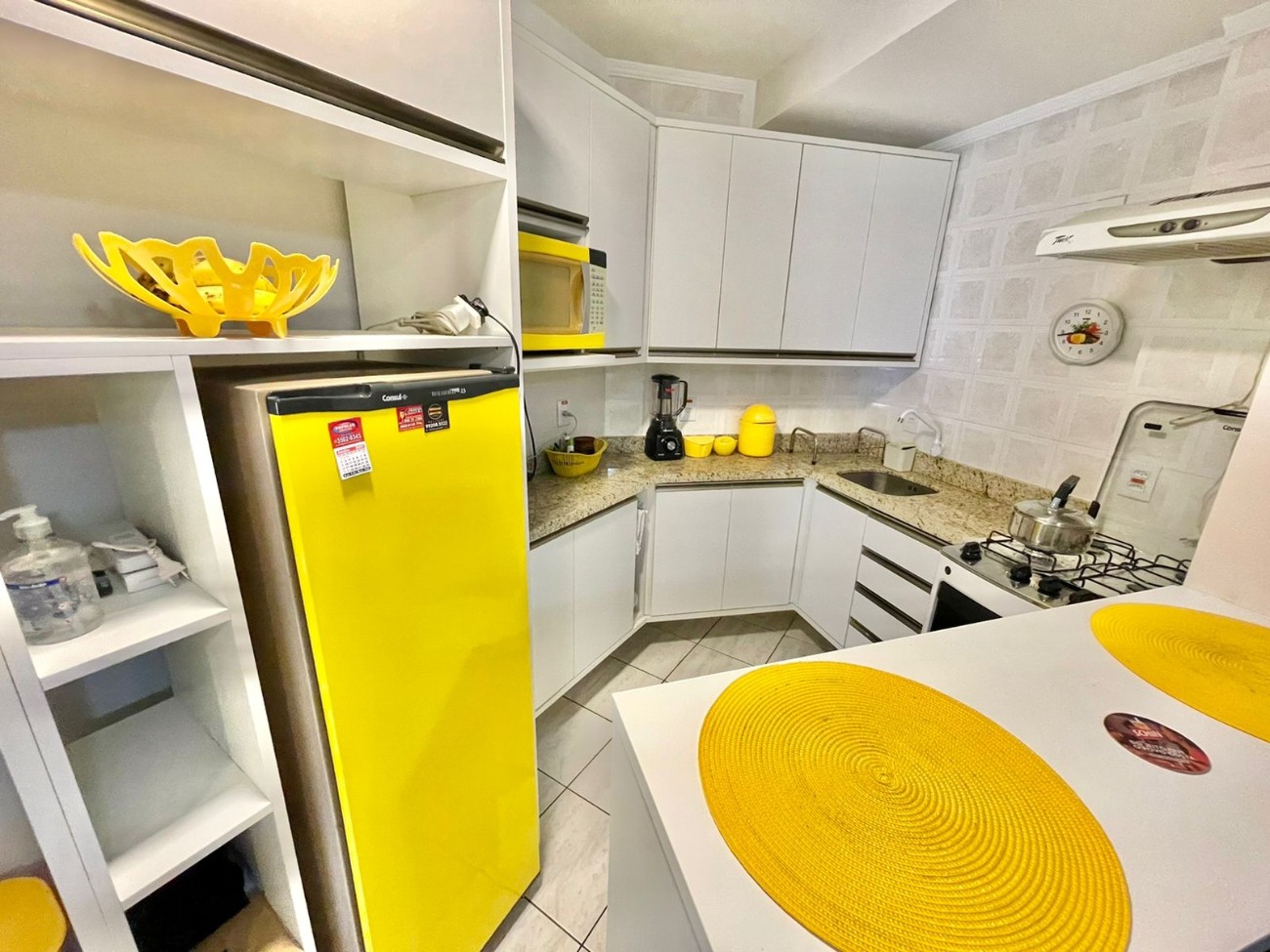 Apartamento, 1 quarto, 57 m² - Foto 12