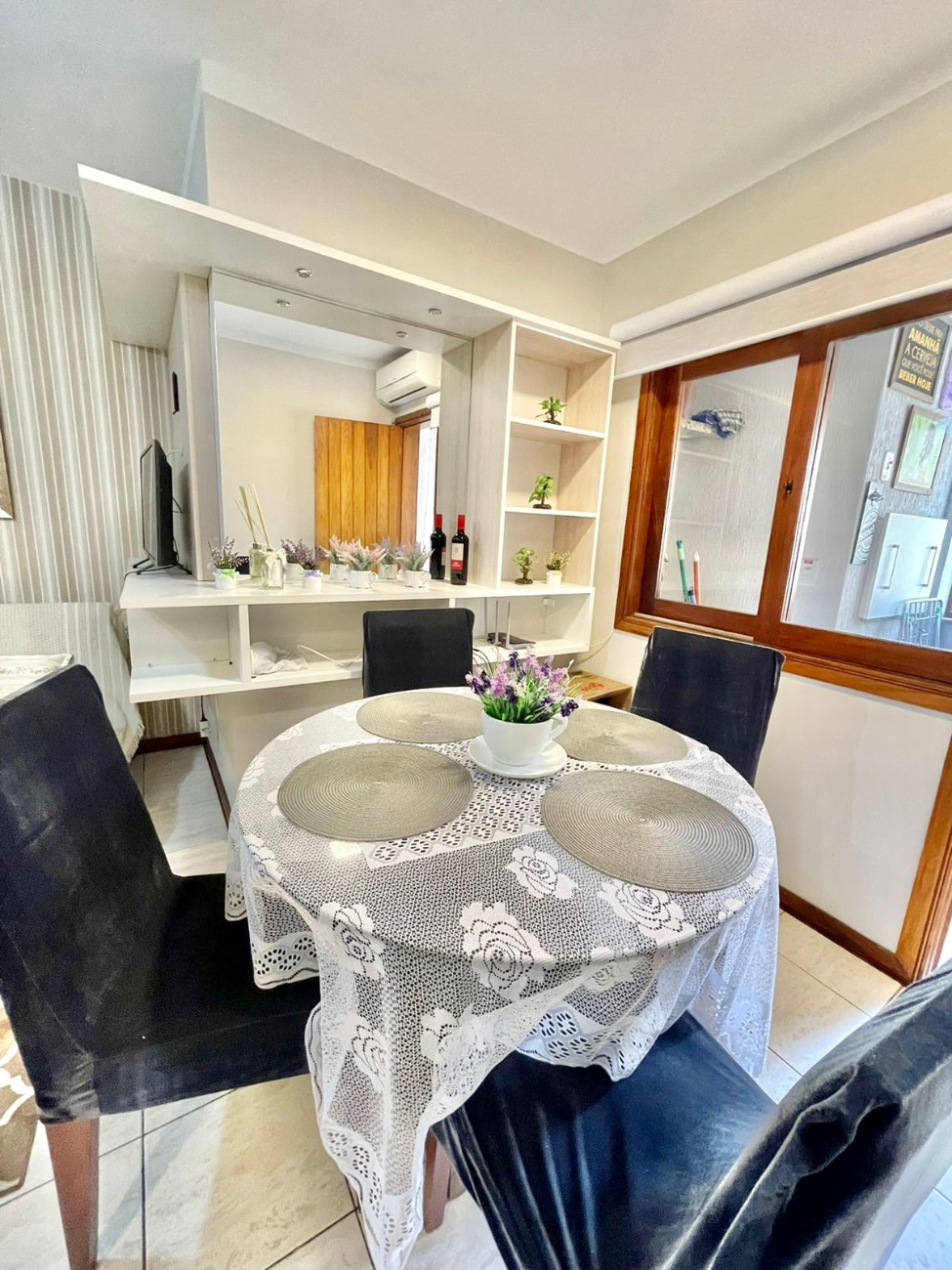 Apartamento, 1 quarto, 57 m² - Foto 10