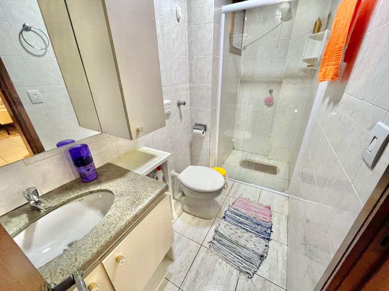 Apartamento, 1 quarto, 57 m² - Foto 11