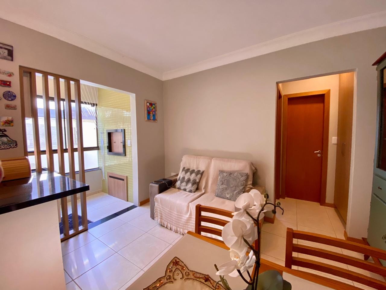 Apartamento 1 dormitório à venda emCentro Capão da Canoa | Ref.: 4820