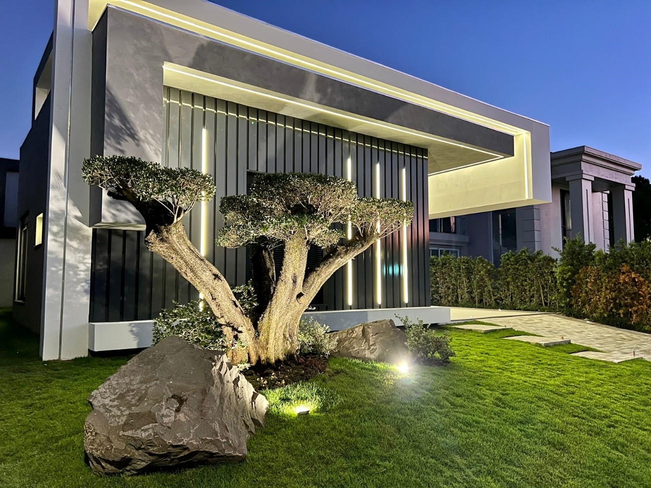 Casa de Condomínio, 4 quartos - Foto 5