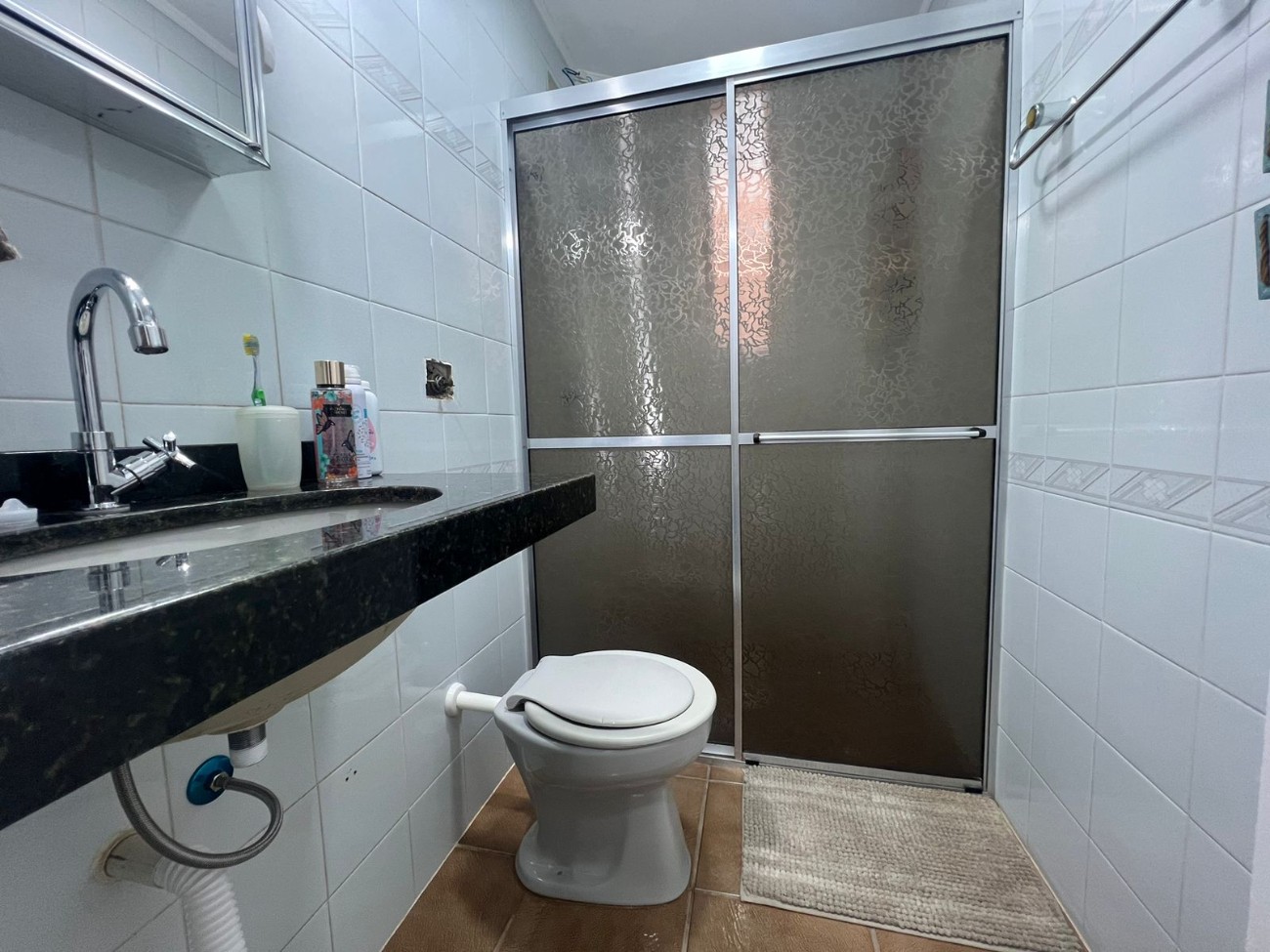 Apartamento, 1 quarto, 76 m² - Foto 2