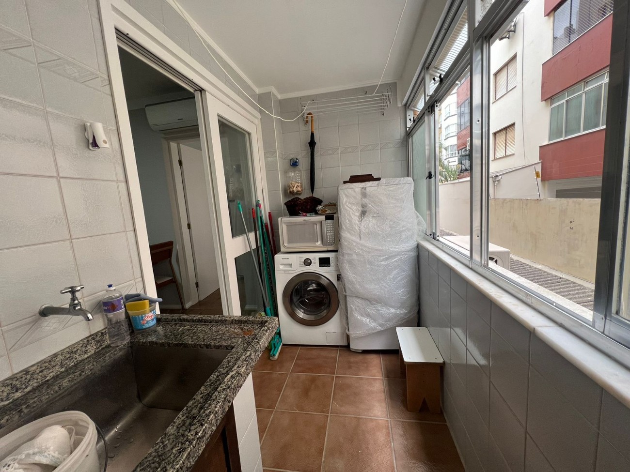 Apartamento, 1 quarto, 76 m² - Foto 5