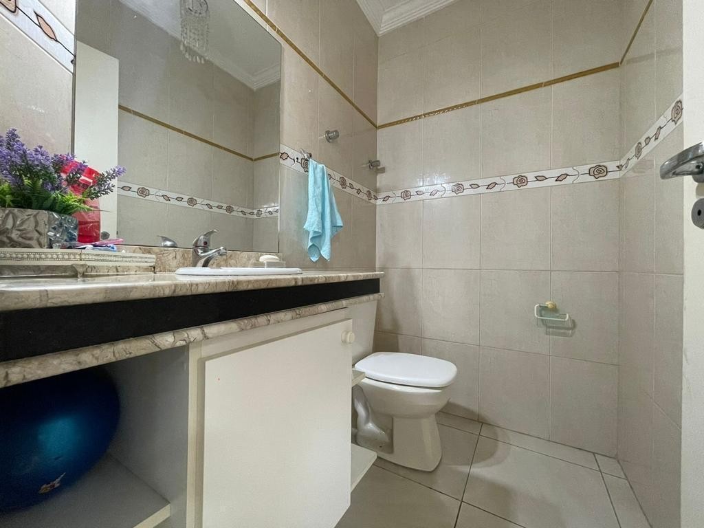 Casa de Condomínio, 4 quartos - Foto 18