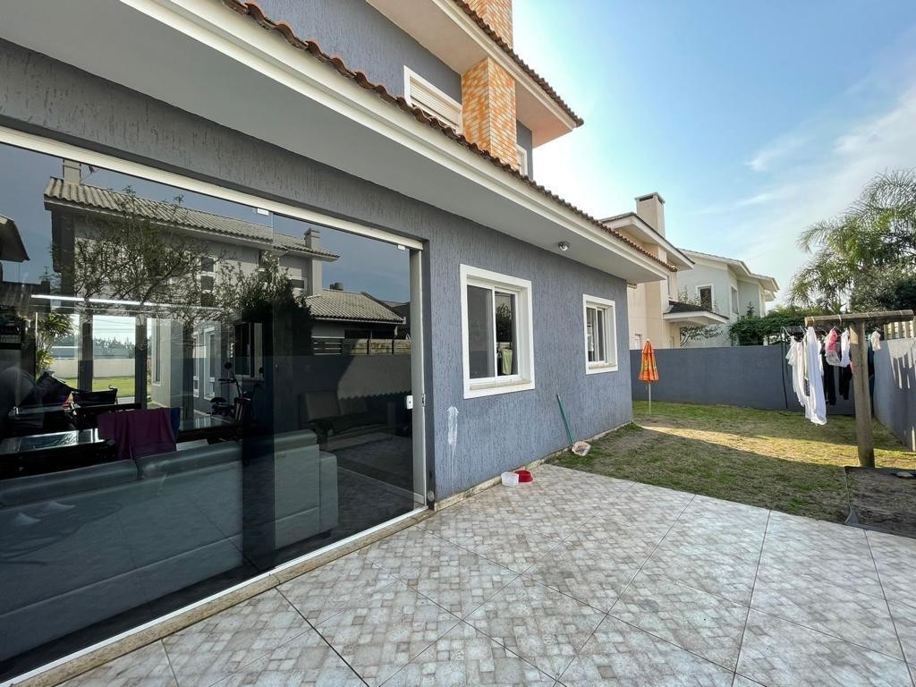 Casa de Condomínio, 4 quartos - Foto 19