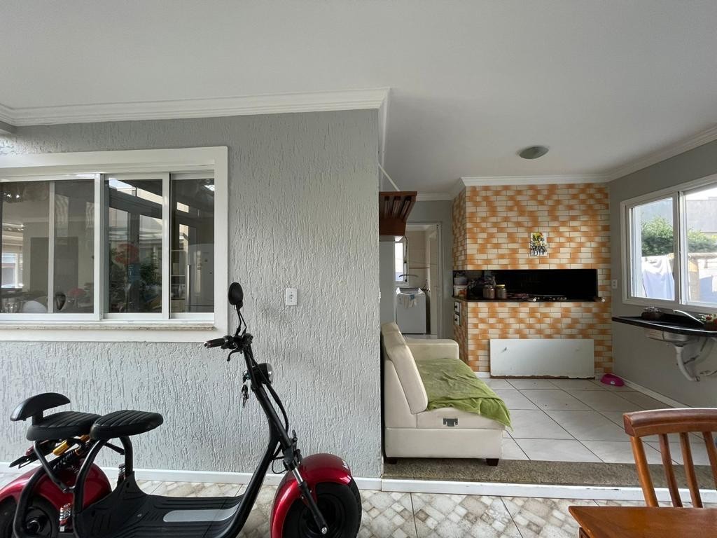 Casa de Condomínio, 4 quartos - Foto 12