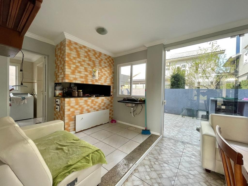 Casa de Condomínio, 4 quartos - Foto 11