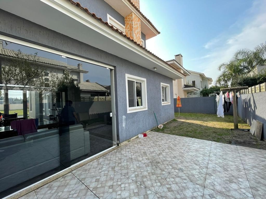 Casa de Condomínio, 4 quartos - Foto 15