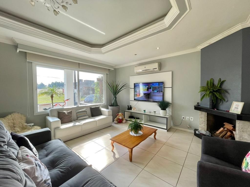 Casa de Condomínio, 4 quartos - Foto 4