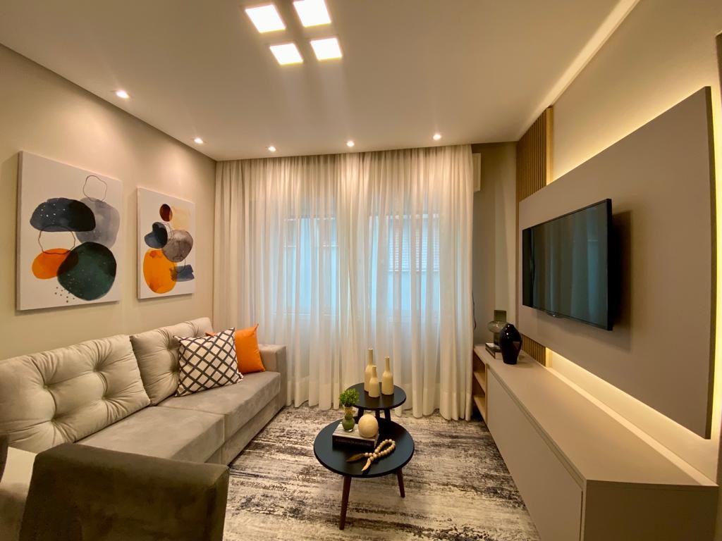 Apartamento, 2 quartos, 67 m² - Foto 9