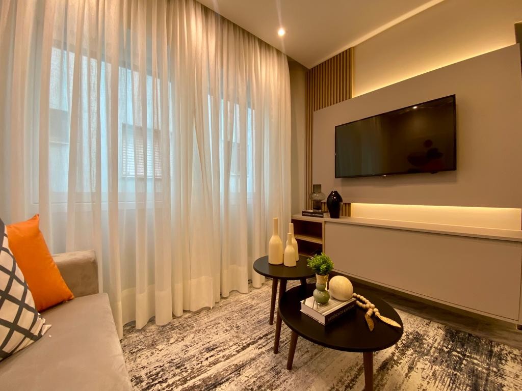 Apartamento, 2 quartos, 67 m² - Foto 5