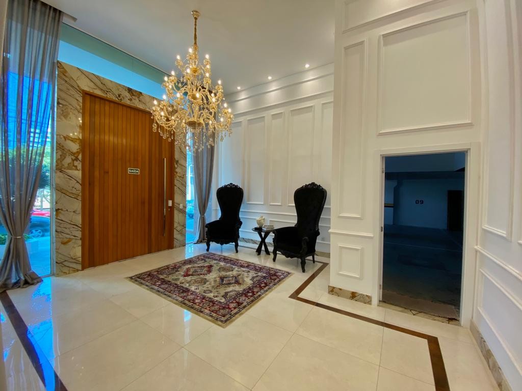 Apartamento, 3 quartos, 133 m² - Foto 5