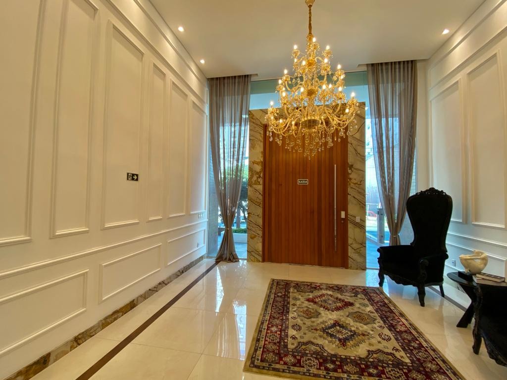 Apartamento, 3 quartos, 133 m² - Foto 4