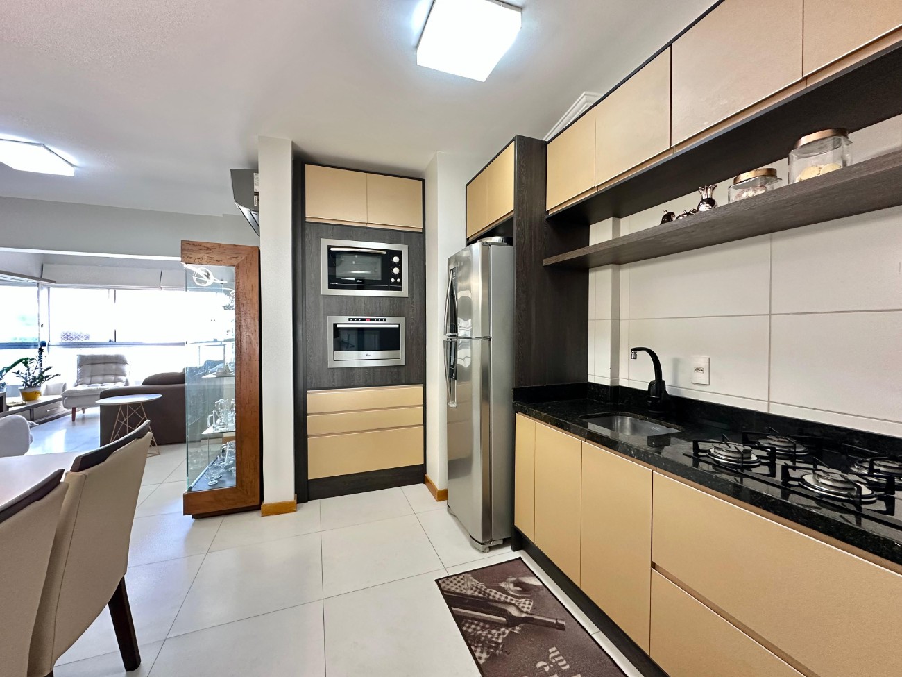 Apartamento, 2 quartos, 105 m² - Foto 13