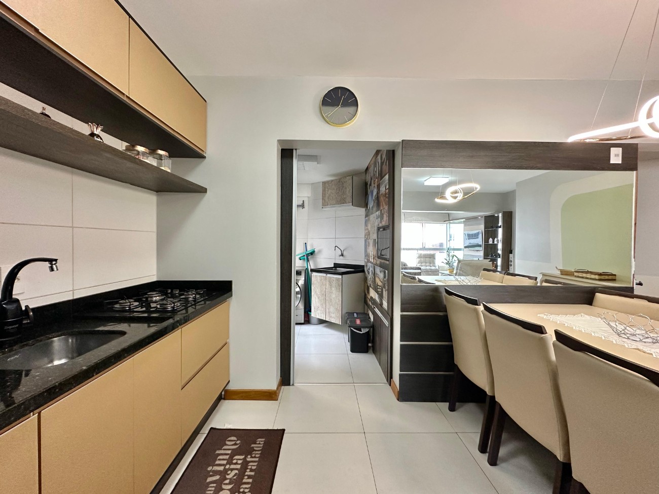 Apartamento, 2 quartos, 105 m² - Foto 11