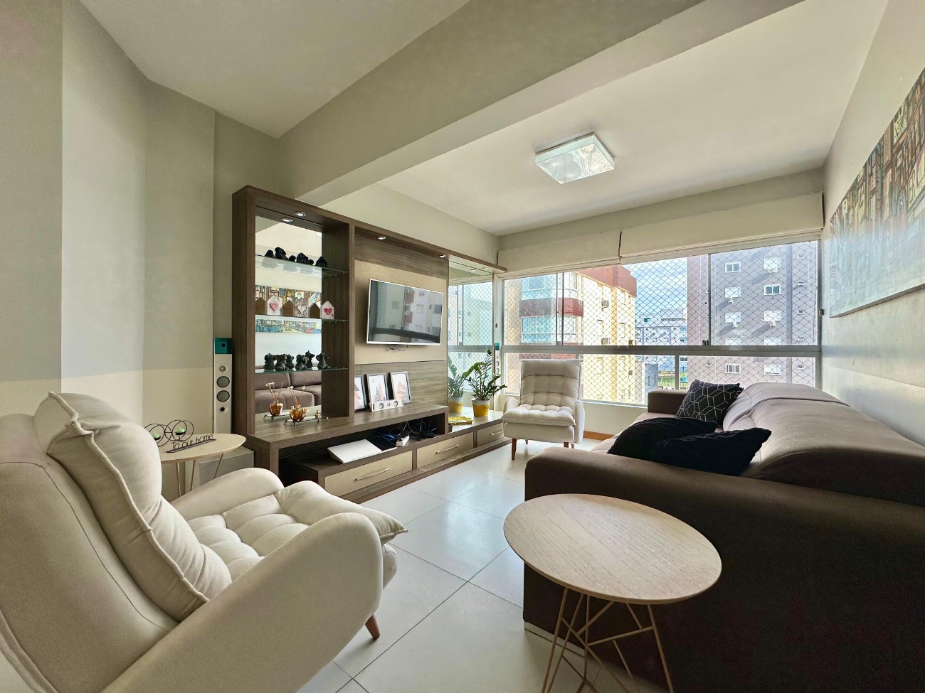 Apartamento, 2 quartos, 105 m² - Foto 6