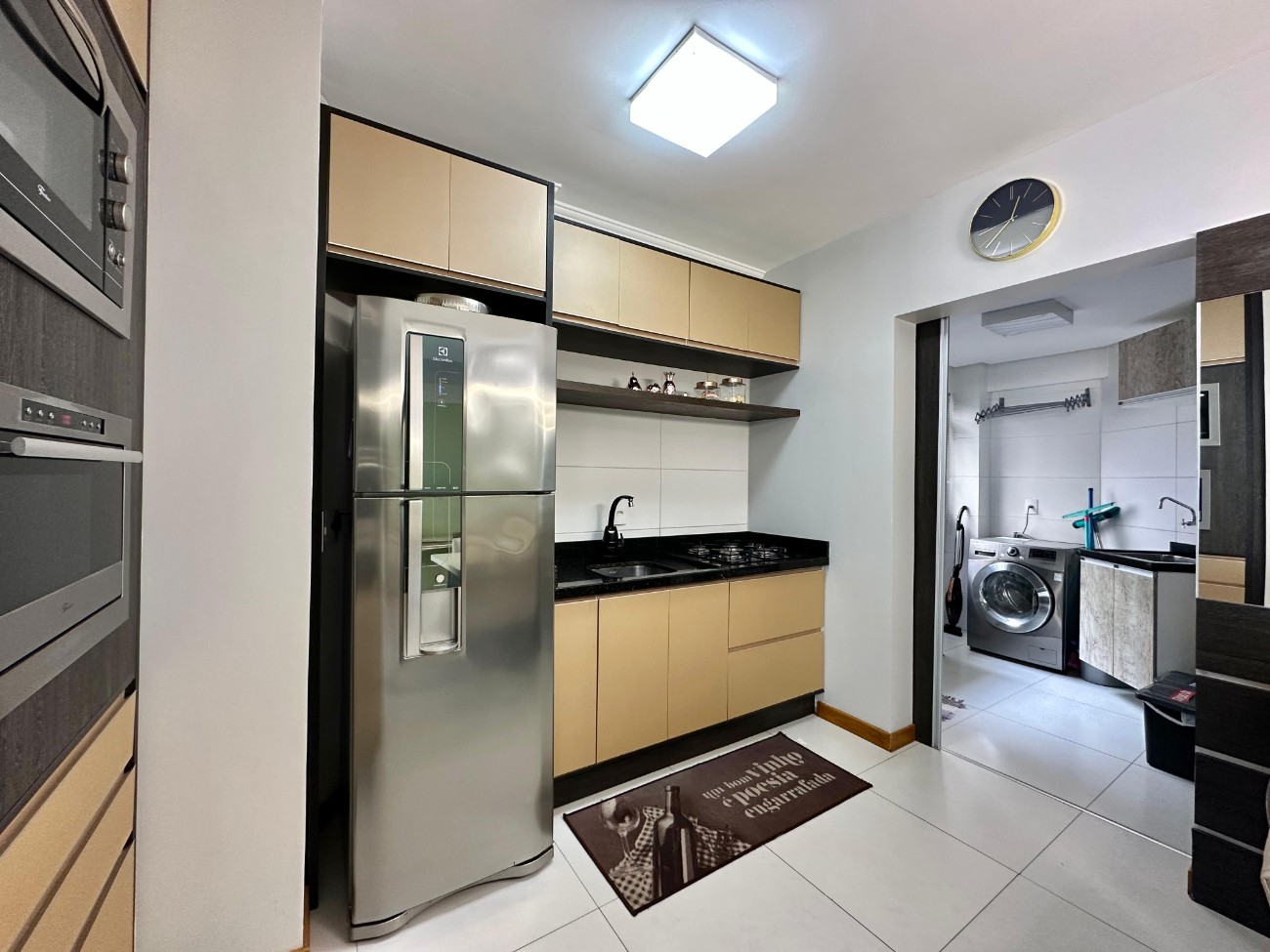 Apartamento, 2 quartos, 105 m² - Foto 10