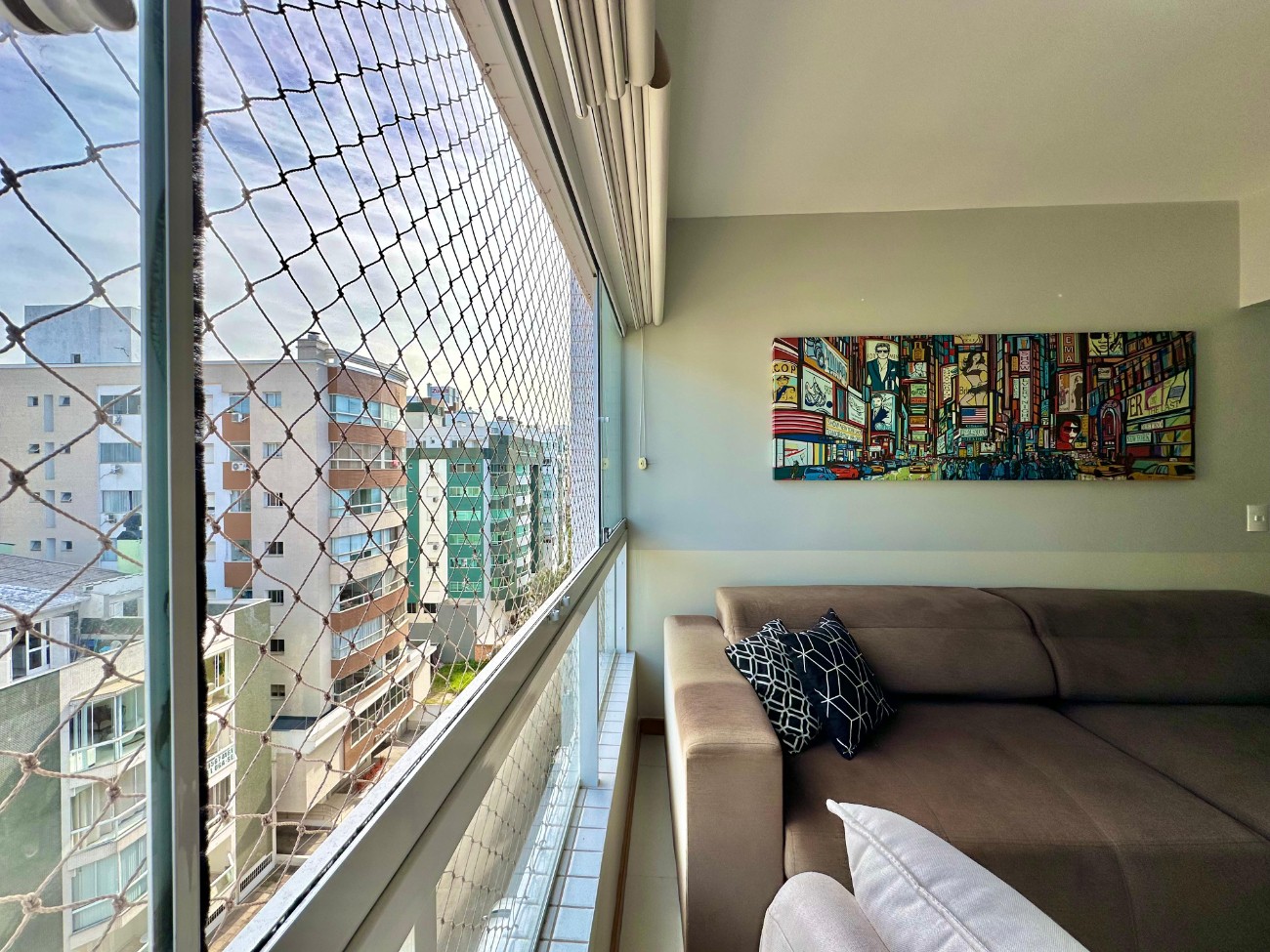 Apartamento, 2 quartos, 105 m² - Foto 8