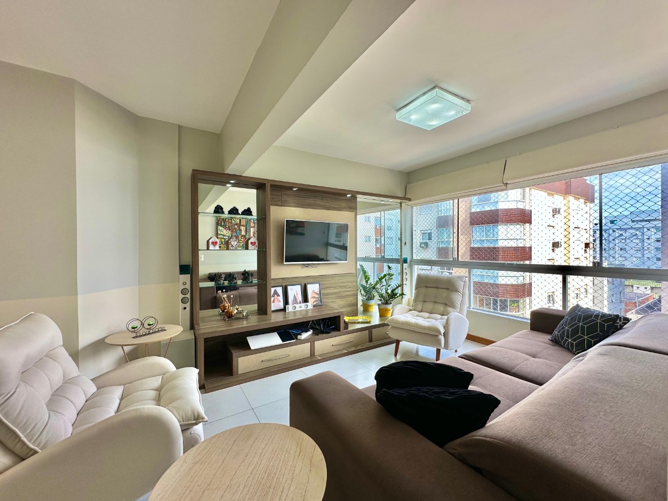 Apartamento 2 dormitórios à venda em Zona Nova Capão da Canoa | Ref.: 487