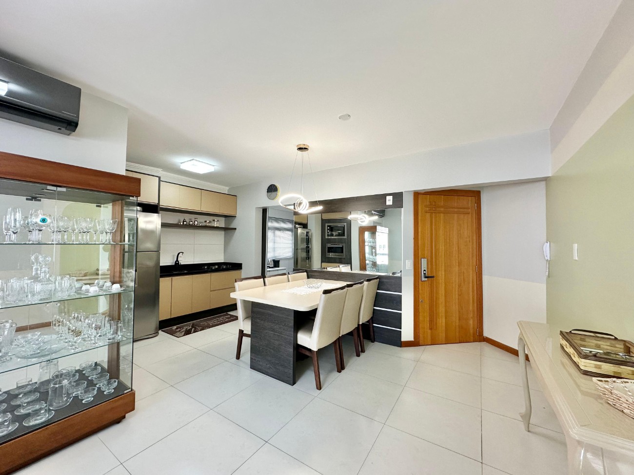 Apartamento, 2 quartos, 105 m² - Foto 3