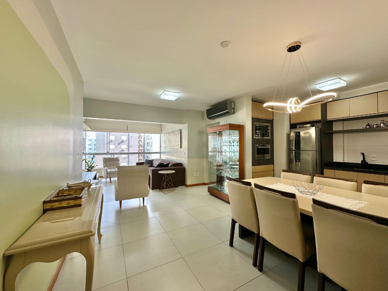 Apartamento, 2 quartos, 105 m² - Foto 4