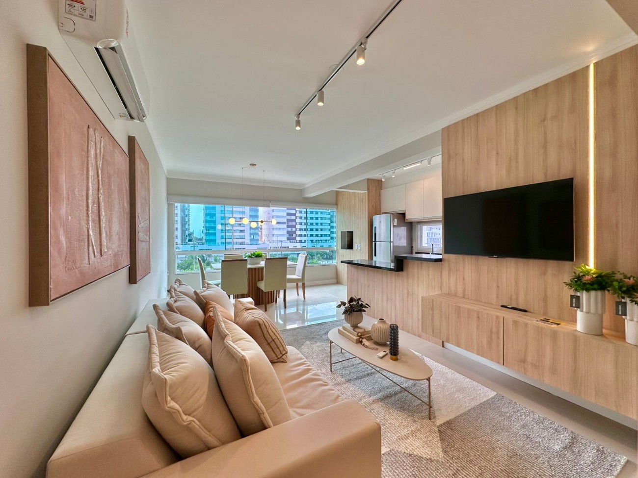 Apartamento 3 dormitórios à venda emZona Nova Capão da Canoa | Ref.: 4872