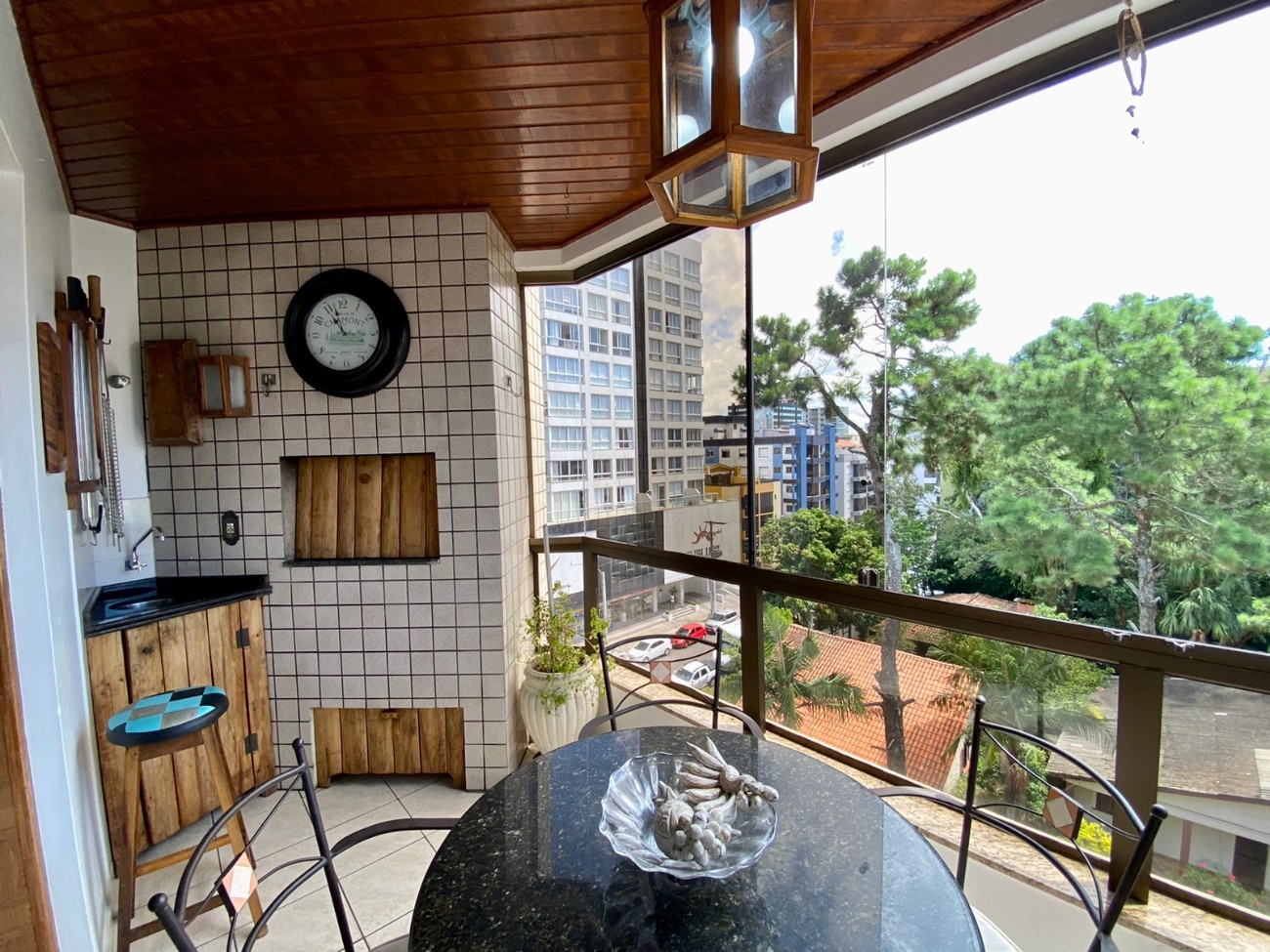 Apartamento, 3 quartos, 108 m² - Foto 4