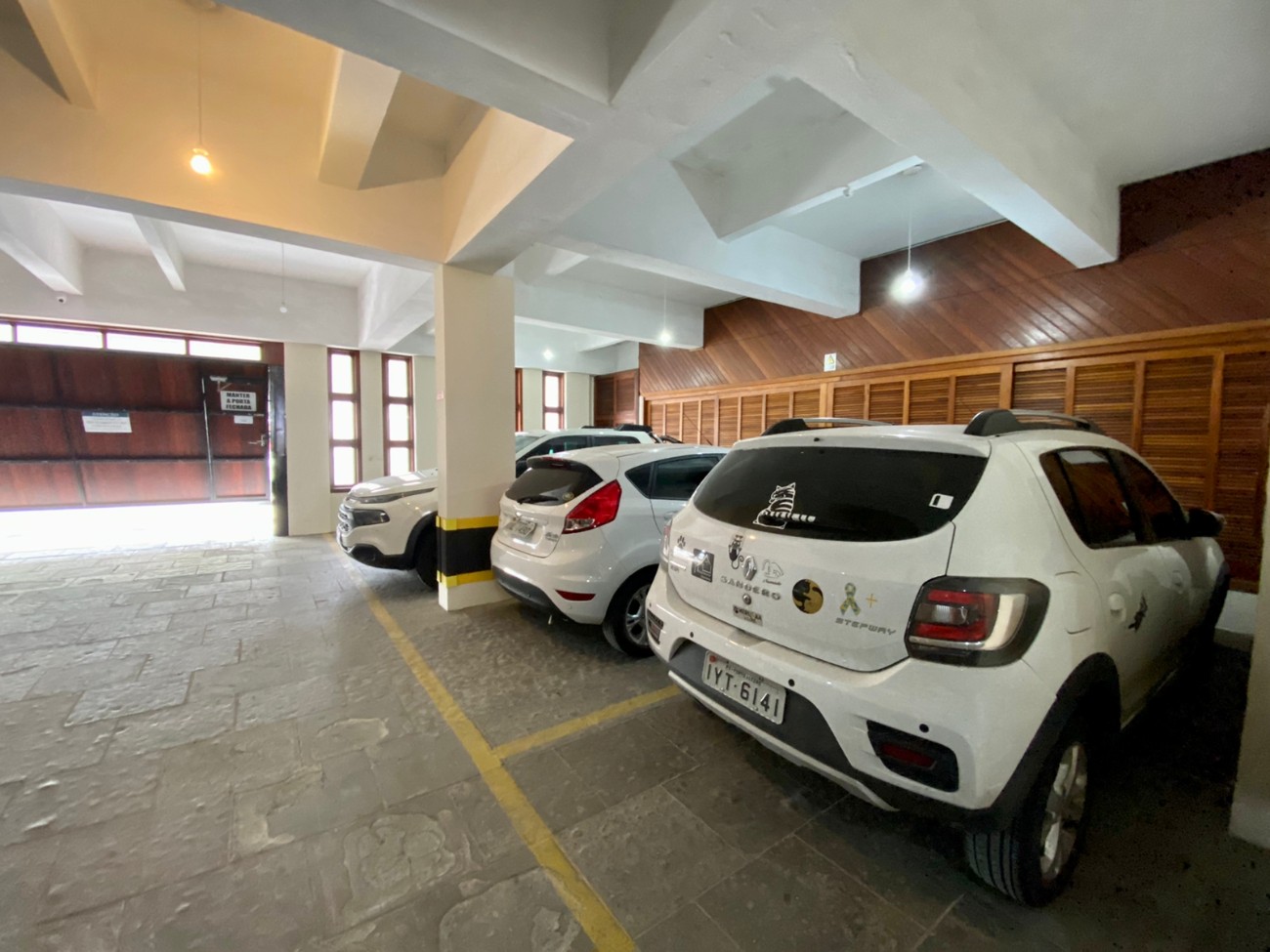 Apartamento, 3 quartos, 108 m² - Foto 11