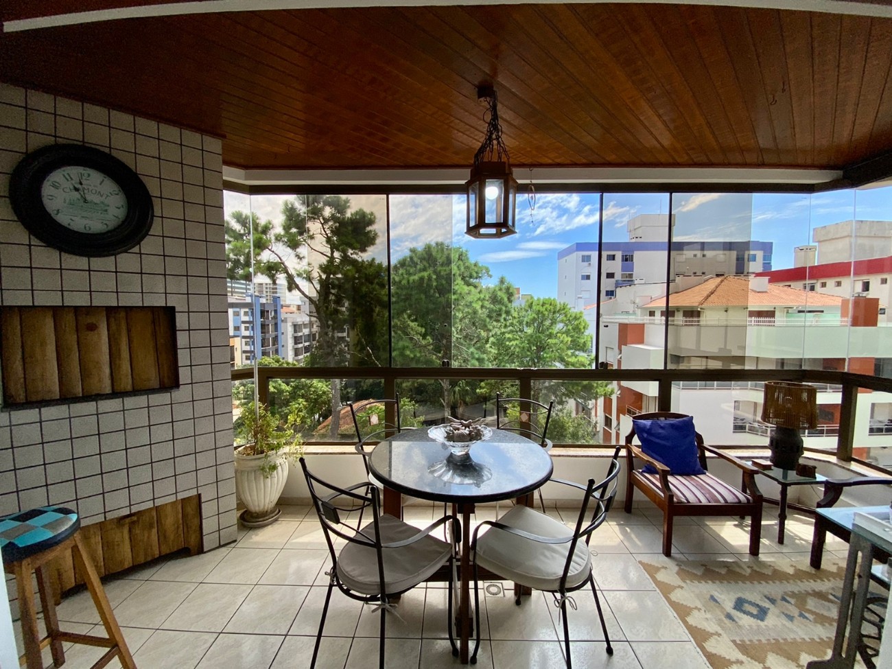 Apartamento, 3 quartos, 108 m² - Foto 5