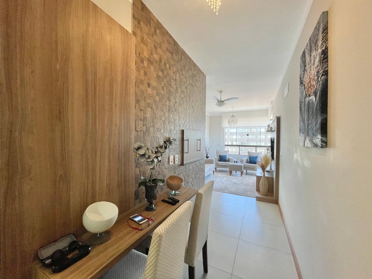 Apartamento, 2 quartos, 101 m² - Foto 11