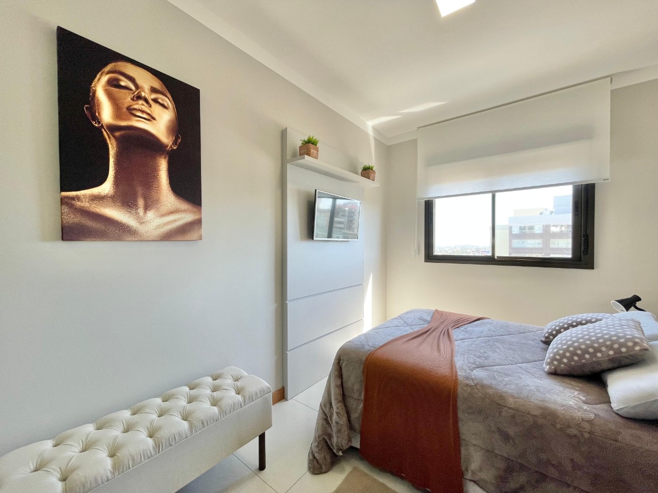 Apartamento, 2 quartos, 101 m² - Foto 15