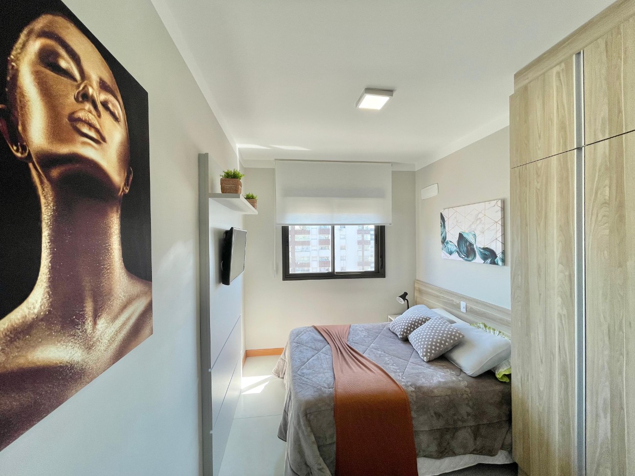 Apartamento, 2 quartos, 101 m² - Foto 13