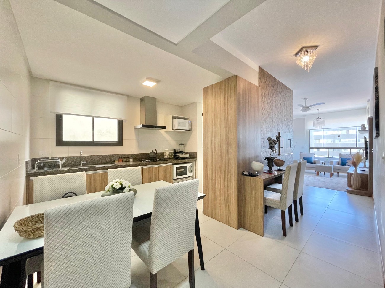 Apartamento, 2 quartos, 101 m² - Foto 8