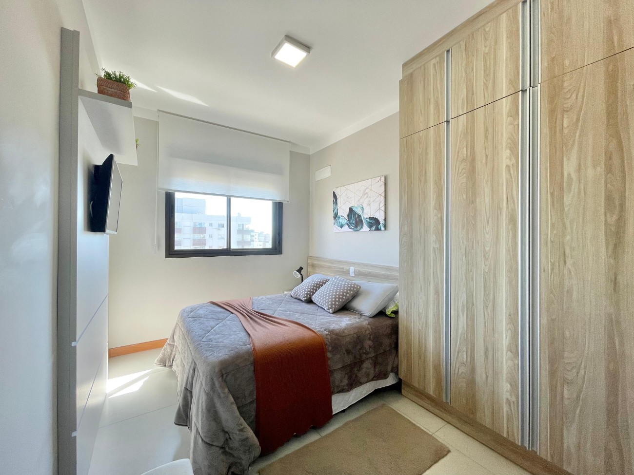 Apartamento, 2 quartos, 101 m² - Foto 16