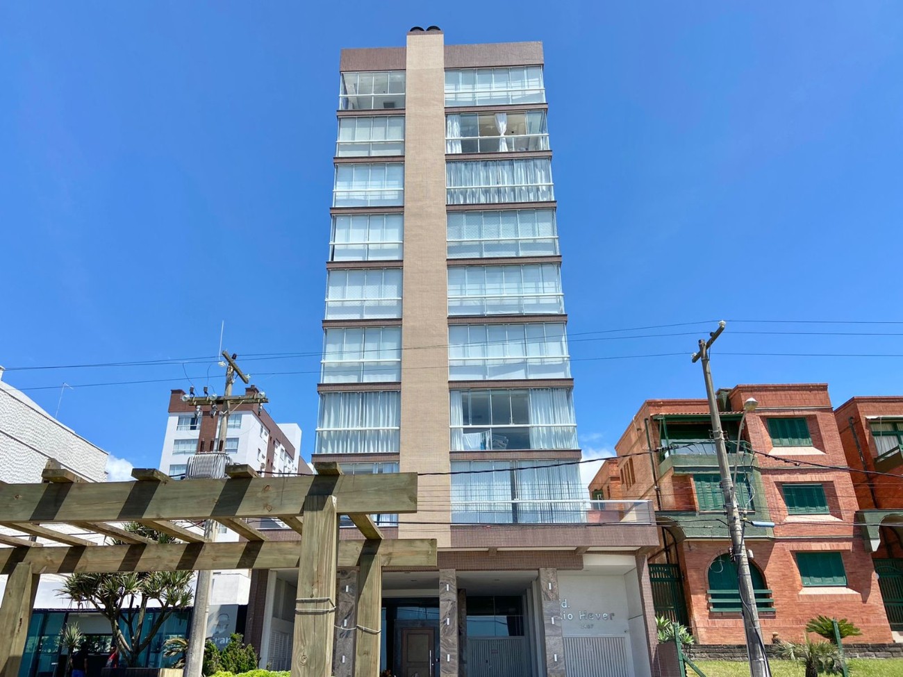 Apartamento à venda com 3 quartos, 115m² - Foto 4
