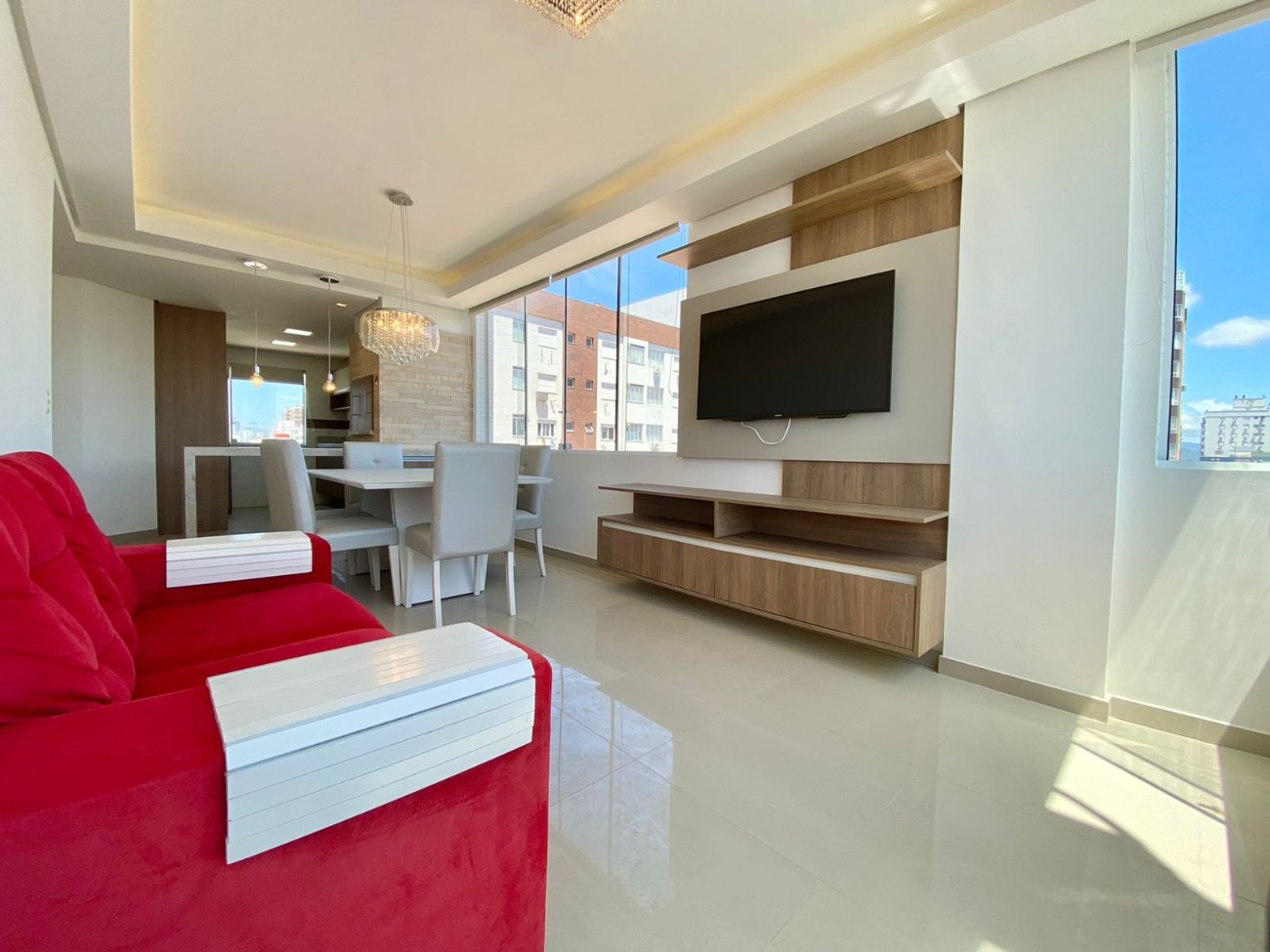 Apartamento à venda com 3 quartos, 115m² - Foto 16