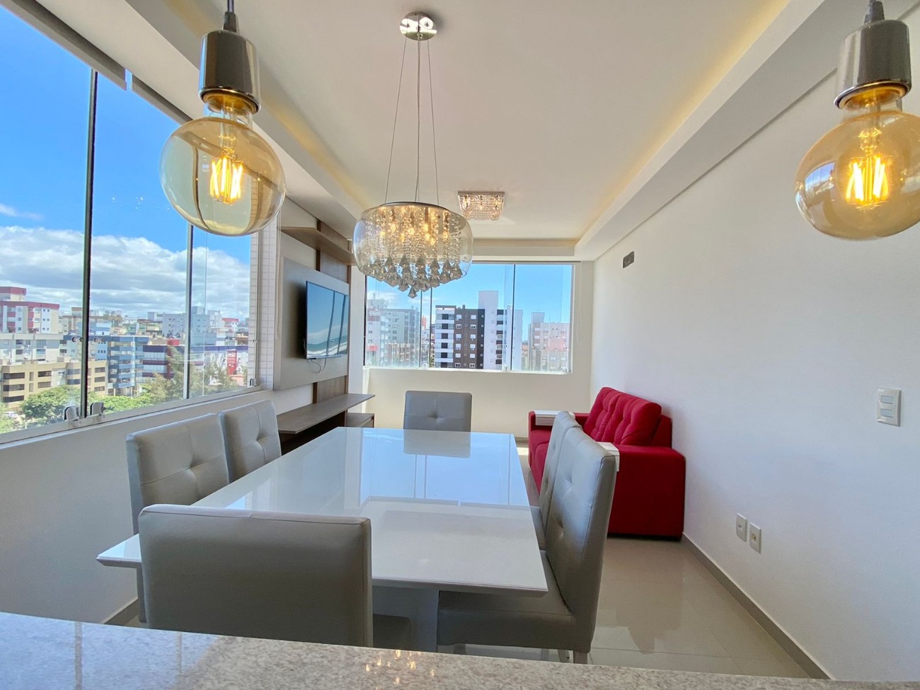 Apartamento à venda com 3 quartos, 115m² - Foto 10
