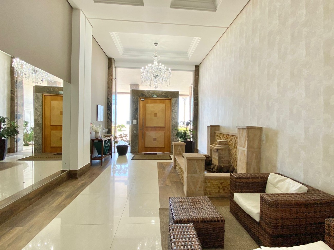 Apartamento à venda com 3 quartos, 115m² - Foto 8