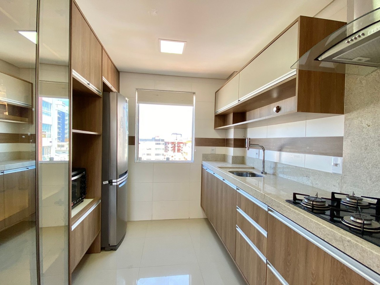 Apartamento à venda com 3 quartos, 115m² - Foto 6