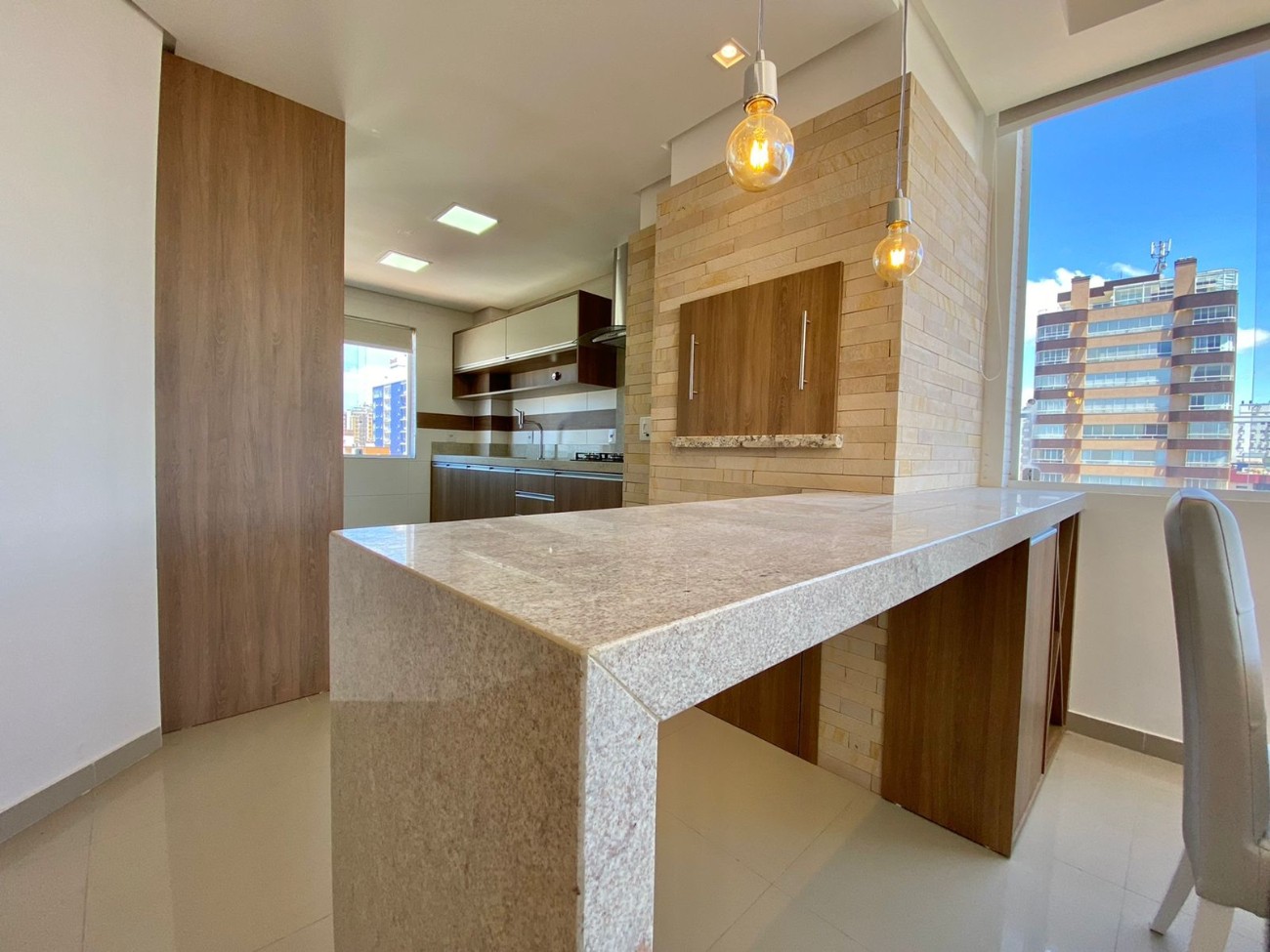Apartamento à venda com 3 quartos, 115m² - Foto 9