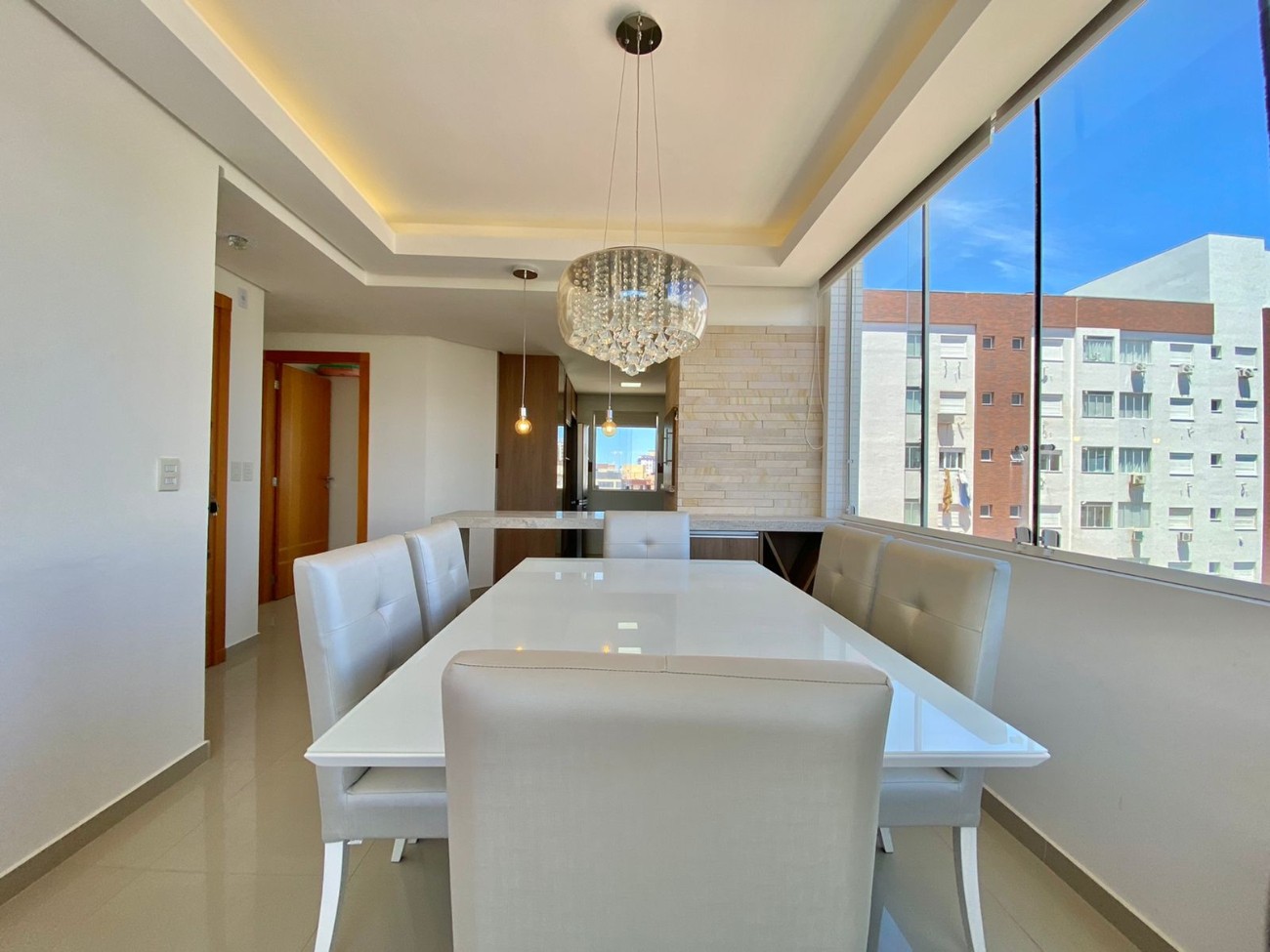Apartamento à venda com 3 quartos, 115m² - Foto 15