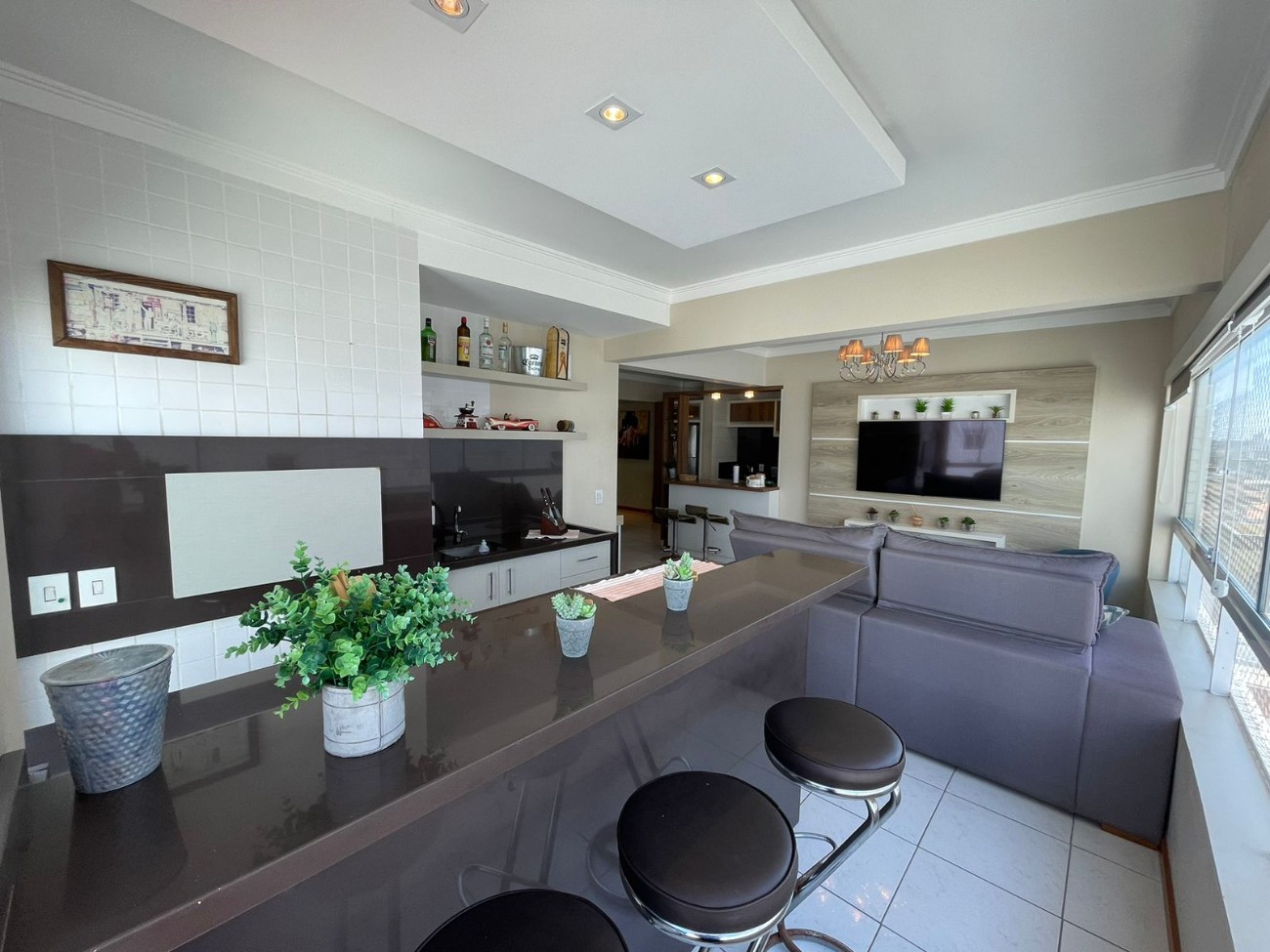 Apartamento, 2 quartos, 116 m² - Foto 4