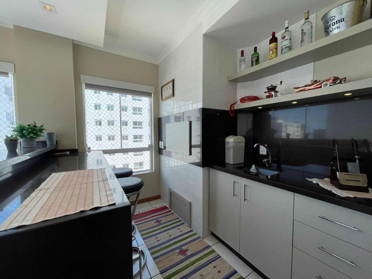 Apartamento, 2 quartos, 116 m² - Foto 5