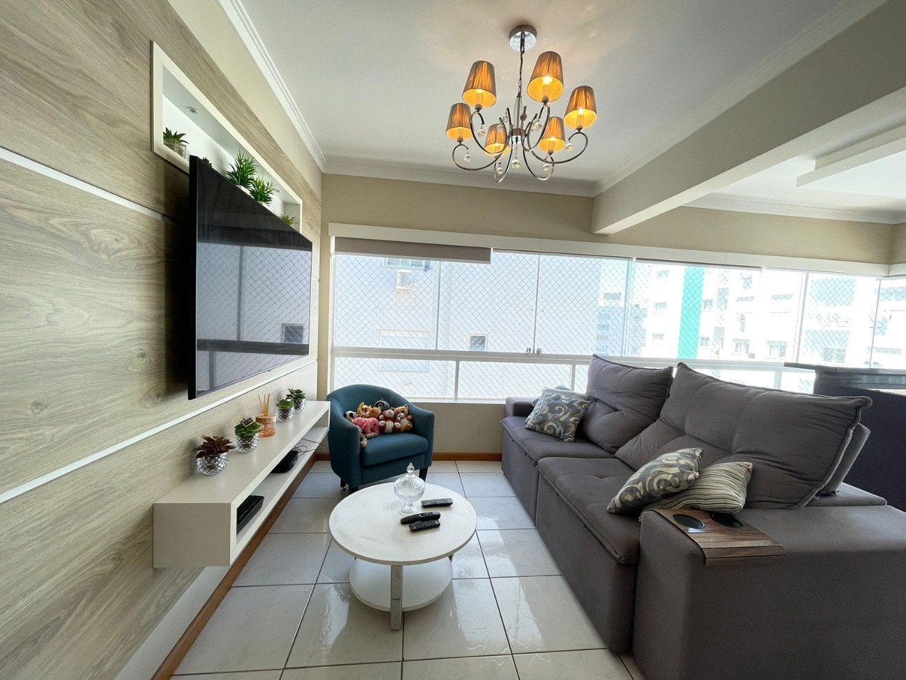 Apartamento, 2 quartos, 116 m² - Foto 6