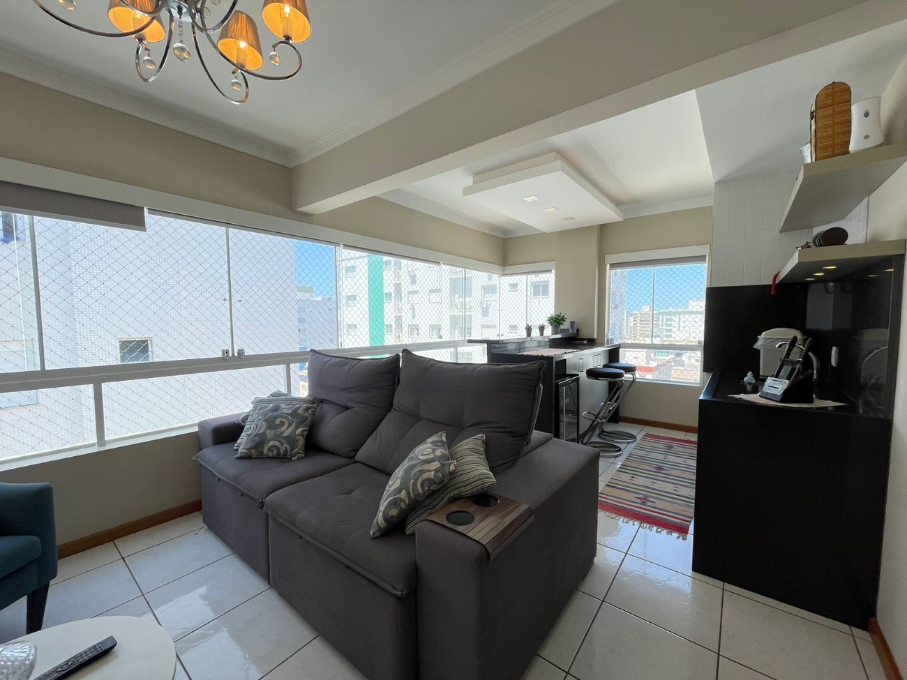 Apartamento, 2 quartos, 116 m² - Foto 13